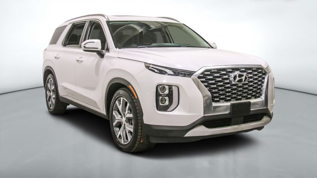 Hyundai Palisade Preferred 2020 d&rsquo;occasion à vendre