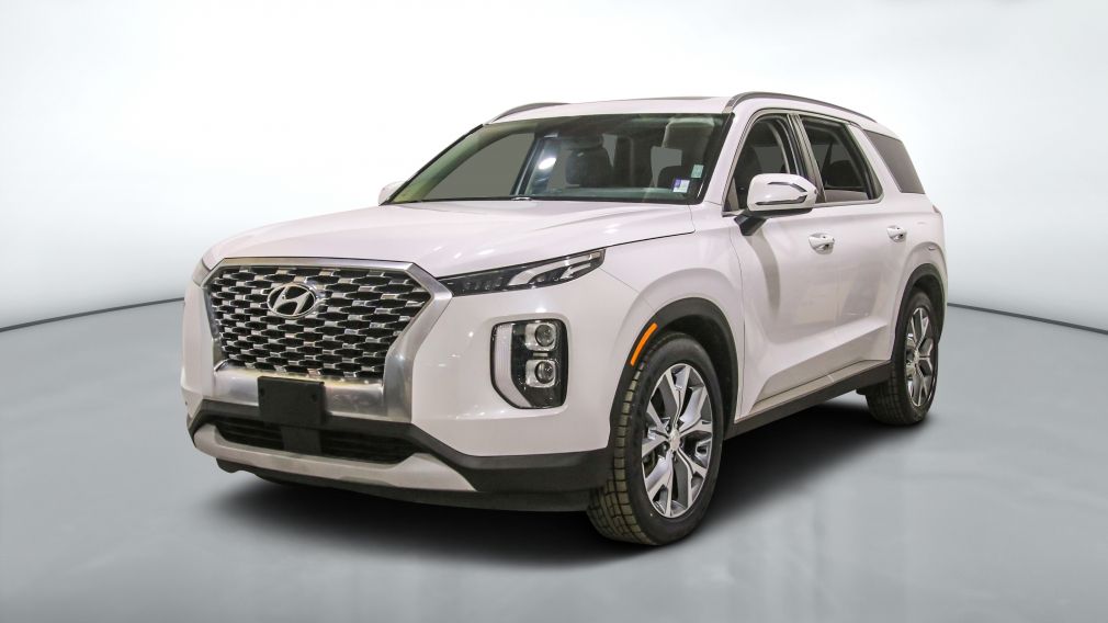 Hyundai Palisade Preferred 2020 d&rsquo;occasion à vendre - 3