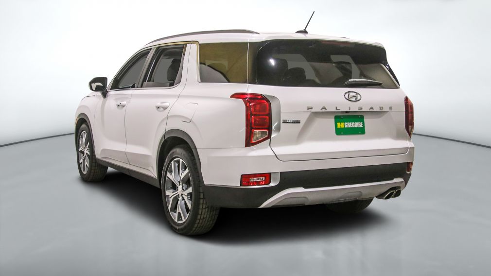 Hyundai Palisade Preferred 2020 d&rsquo;occasion à vendre - 5