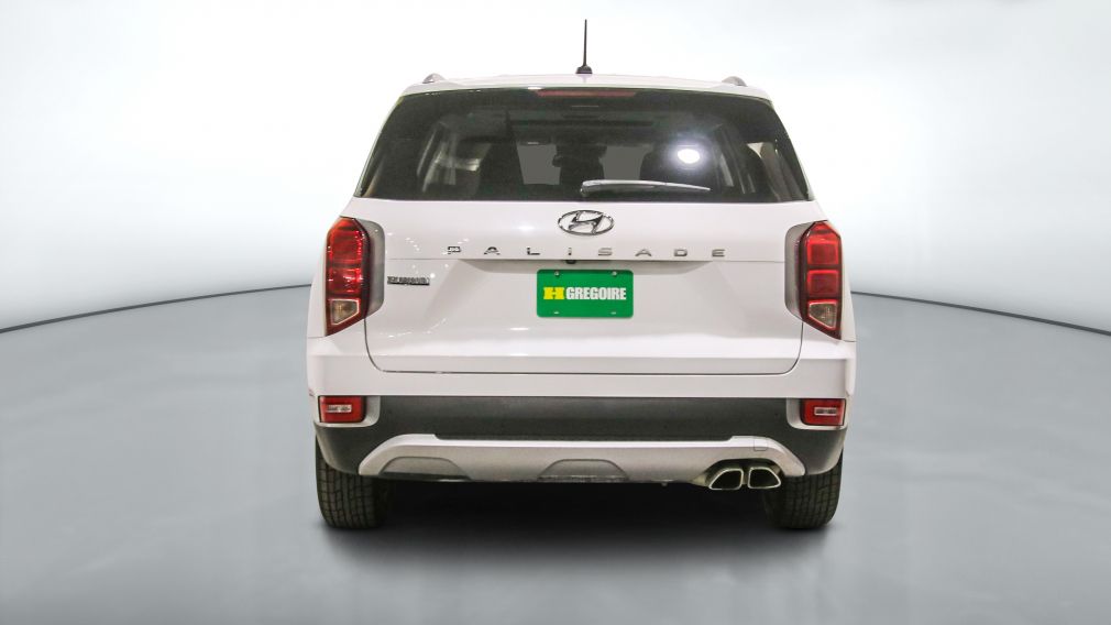 Hyundai Palisade Preferred 2020 d&rsquo;occasion à vendre - 6