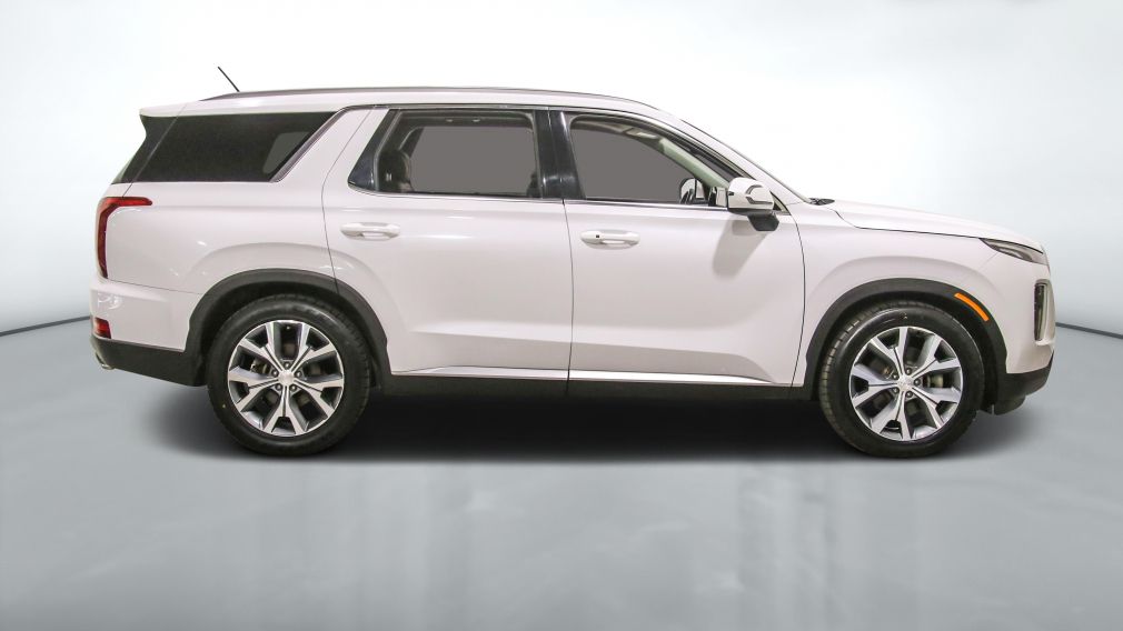 Hyundai Palisade Preferred 2020 d&rsquo;occasion à vendre - 8