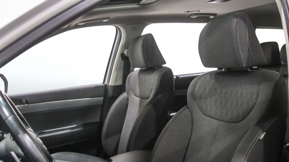 Hyundai Palisade Preferred 2020 d&rsquo;occasion à vendre - 10