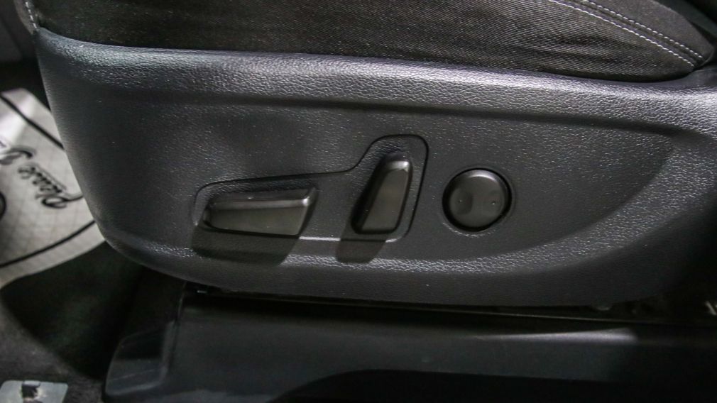 Hyundai Palisade Preferred 2020 d&rsquo;occasion à vendre - 11