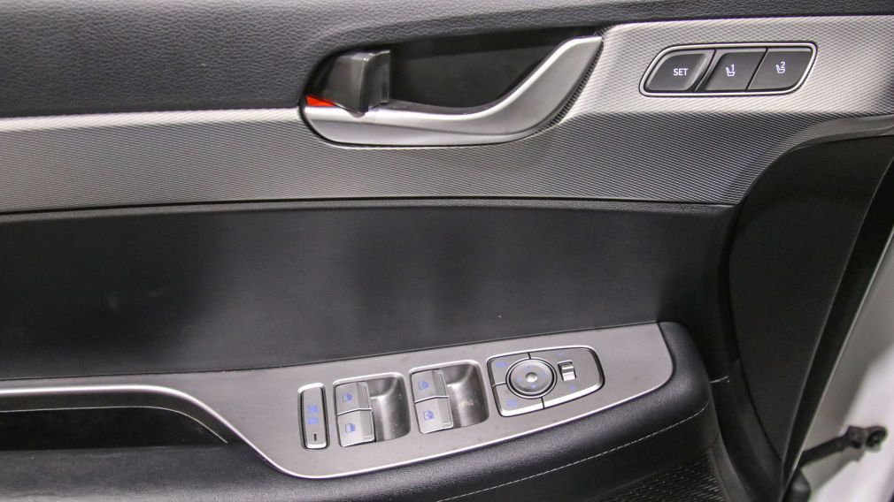 Hyundai Palisade Preferred 2020 d&rsquo;occasion à vendre - 12