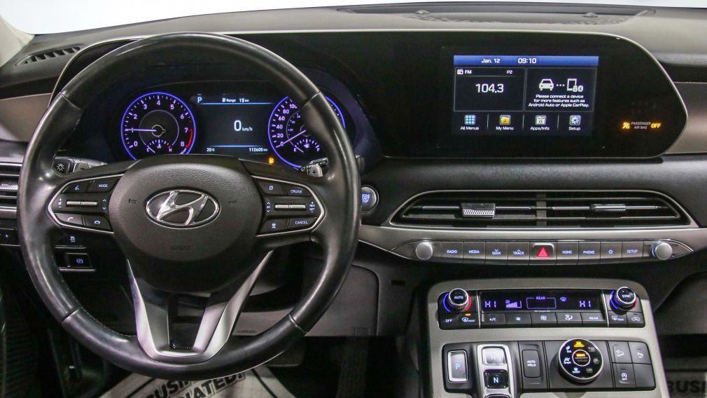 Hyundai Palisade Preferred 2020 d&rsquo;occasion à vendre - 13