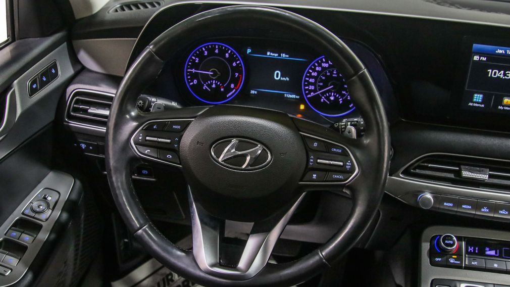 Hyundai Palisade Preferred 2020 d&rsquo;occasion à vendre - 14