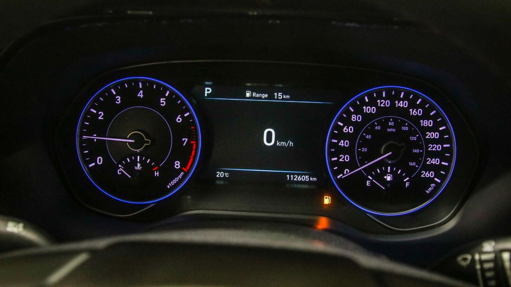 Hyundai Palisade Preferred 2020 d&rsquo;occasion à vendre - 15