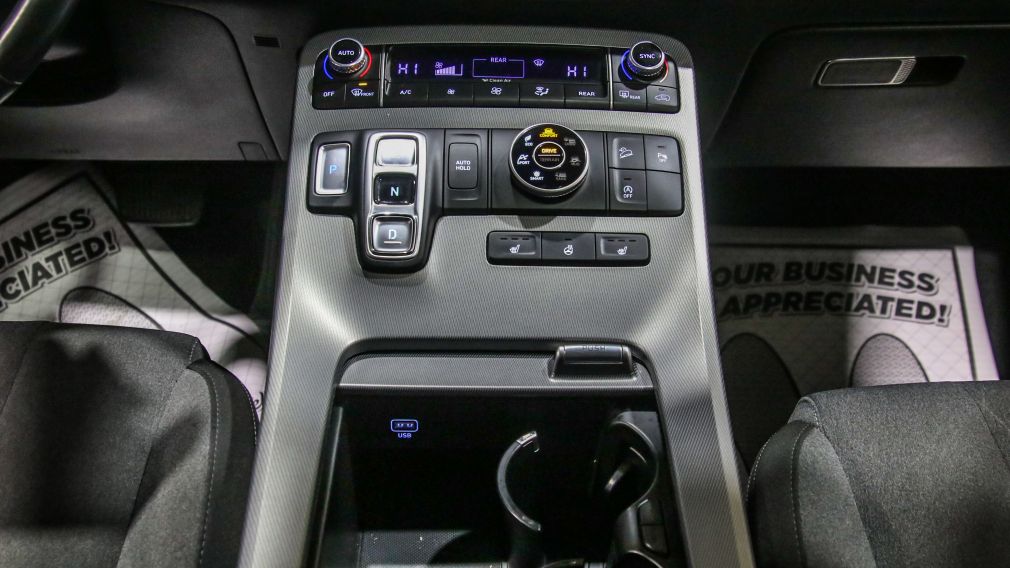 Hyundai Palisade Preferred 2020 d&rsquo;occasion à vendre - 17