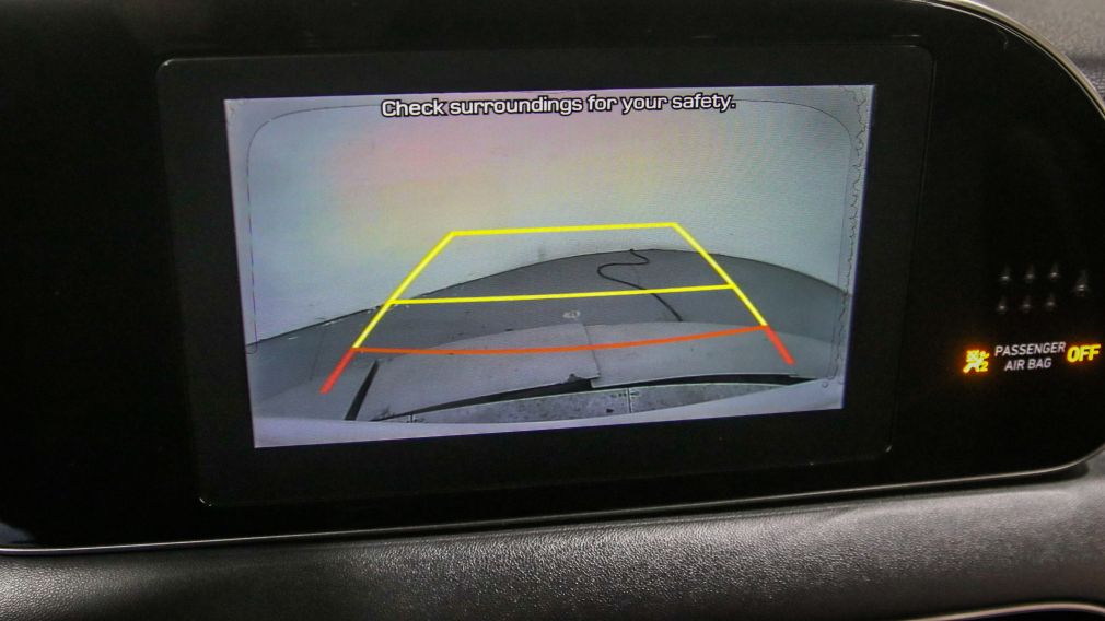 Hyundai Palisade Preferred 2020 d&rsquo;occasion à vendre - 18