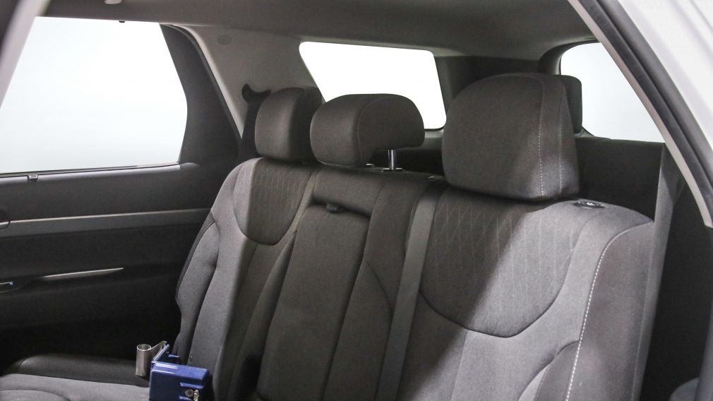 Hyundai Palisade Preferred 2020 d&rsquo;occasion à vendre - 20
