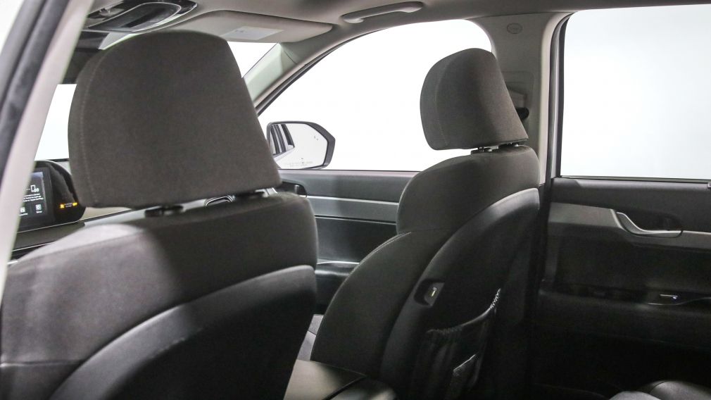 Hyundai Palisade Preferred 2020 d&rsquo;occasion à vendre - 21