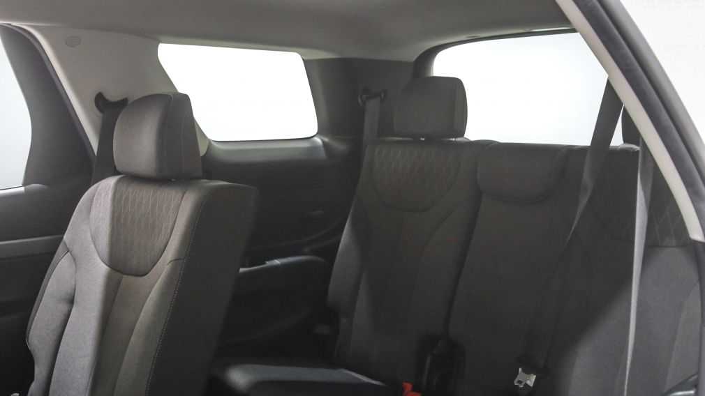 Hyundai Palisade Preferred 2020 d&rsquo;occasion à vendre - 22