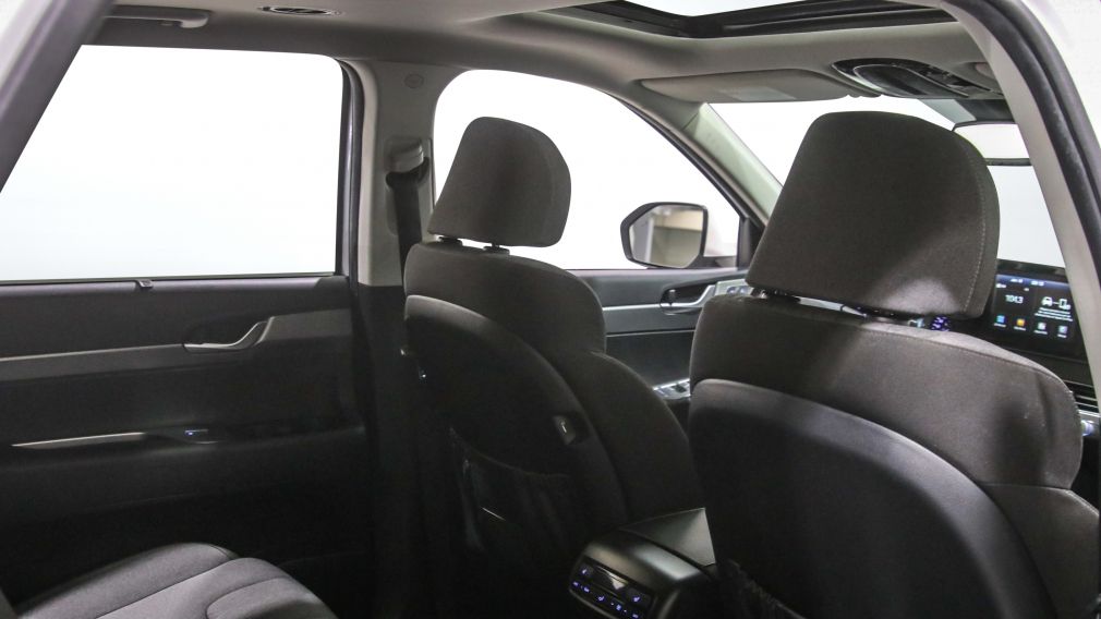 Hyundai Palisade Preferred 2020 d&rsquo;occasion à vendre - 23