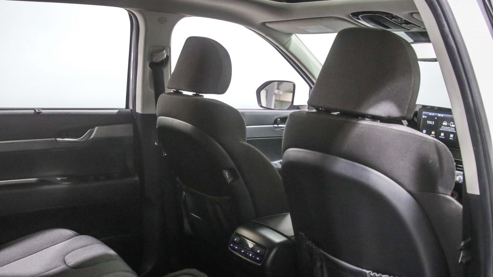 Hyundai Palisade Preferred 2020 d&rsquo;occasion à vendre - 25