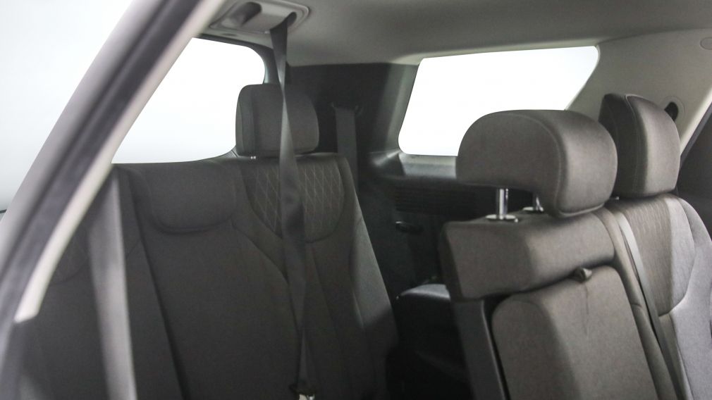 Hyundai Palisade Preferred 2020 d&rsquo;occasion à vendre - 26