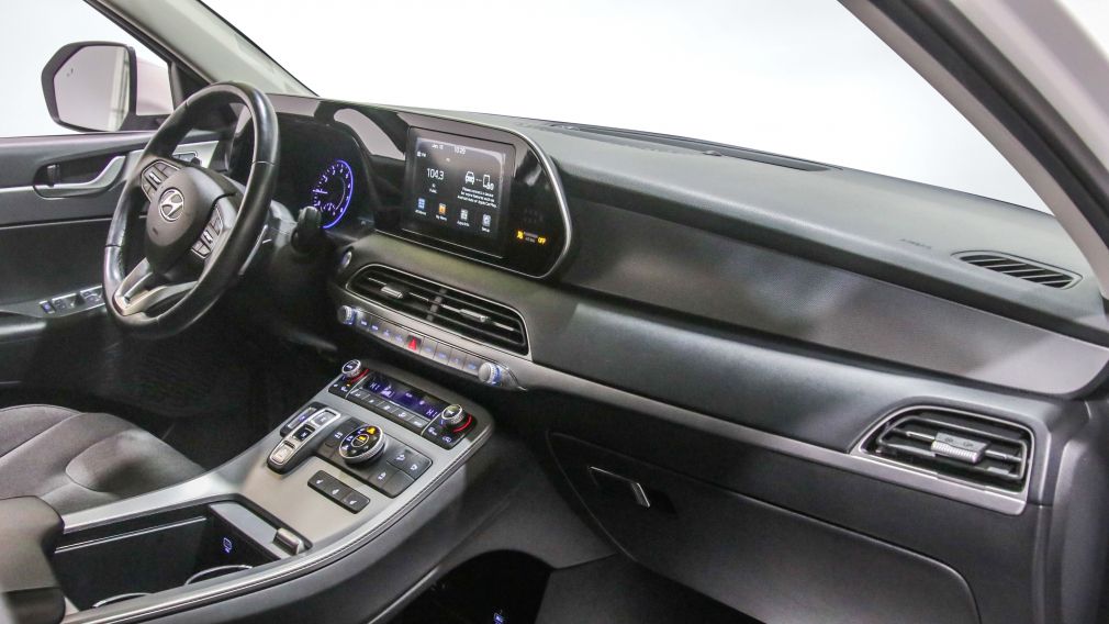 Hyundai Palisade Preferred 2020 d&rsquo;occasion à vendre - 27