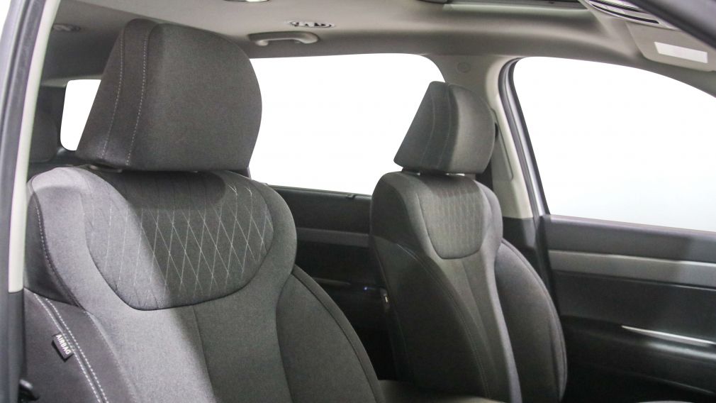 Hyundai Palisade Preferred 2020 d&rsquo;occasion à vendre - 28