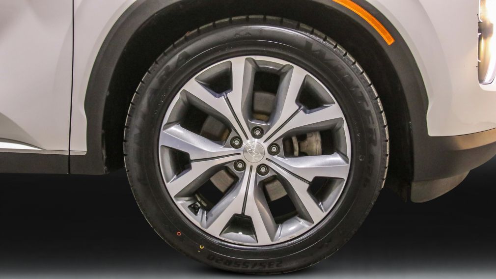 Hyundai Palisade Preferred 2020 d&rsquo;occasion à vendre - 30