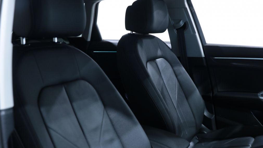 Audi Q3 Progressiv 2022 d&rsquo;occasion à vendre - 22