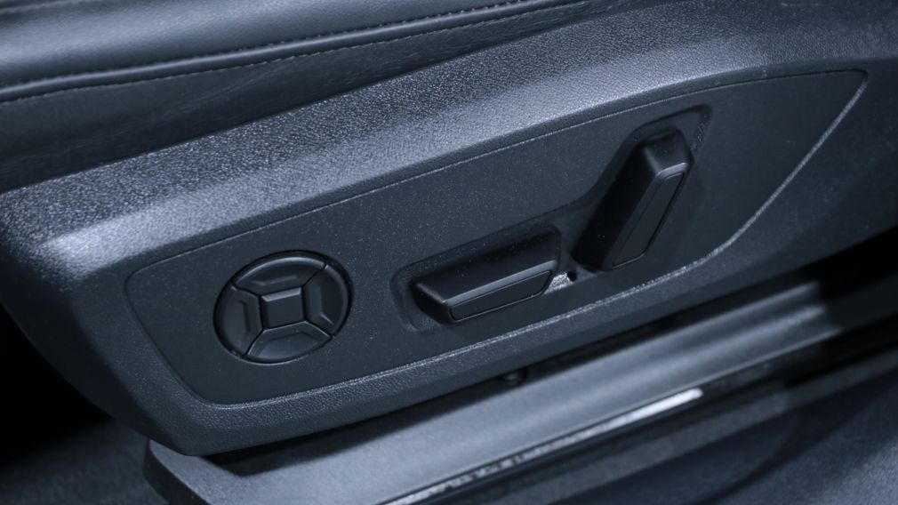 Audi Q3 Progressiv 2022 d&rsquo;occasion à vendre - 12