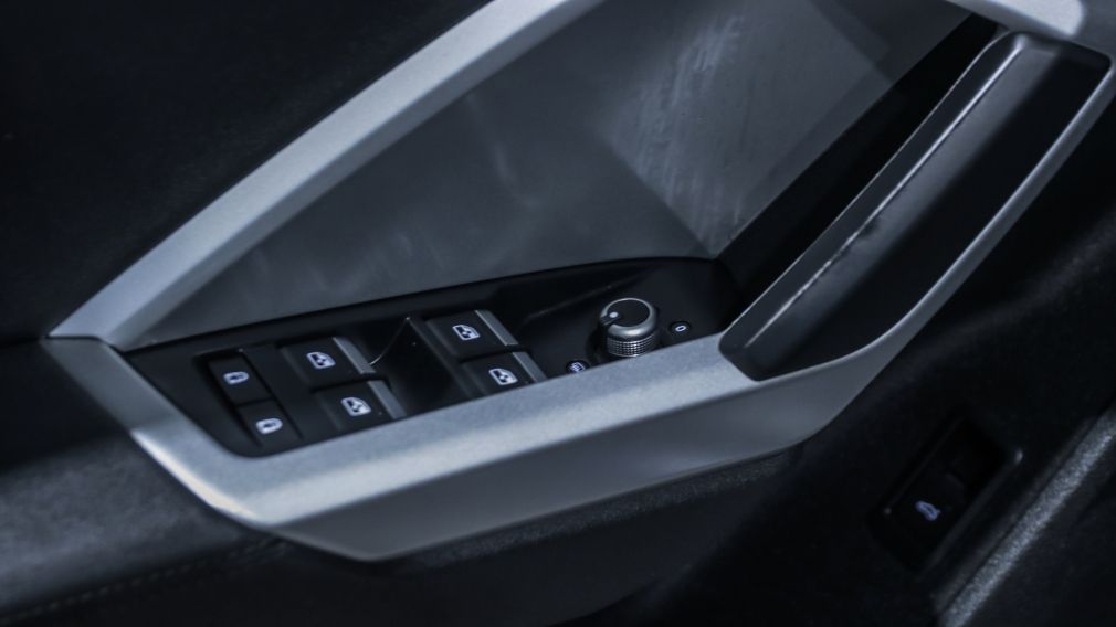 Audi Q3 Progressiv 2022 d&rsquo;occasion à vendre - 10