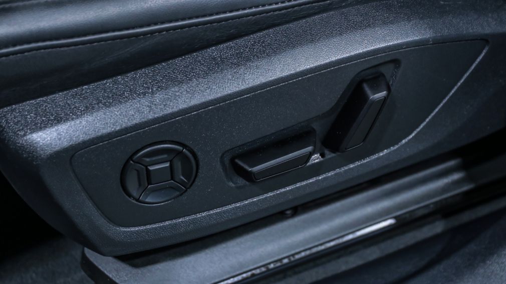 Audi Q3 Progressiv 2022 d&rsquo;occasion à vendre - 12