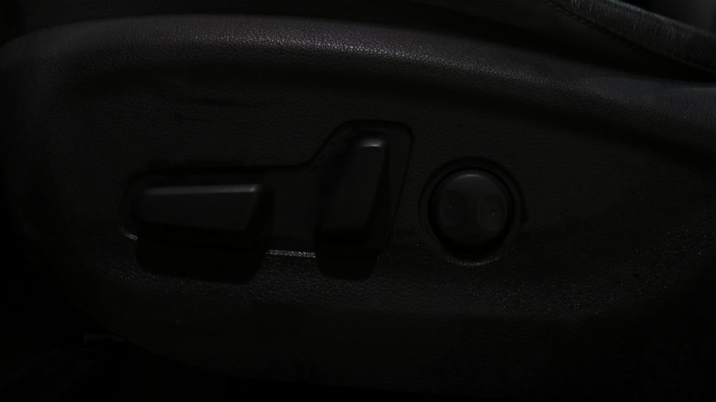 Hyundai Tucson Luxury 2019 d&rsquo;occasion à vendre - 10