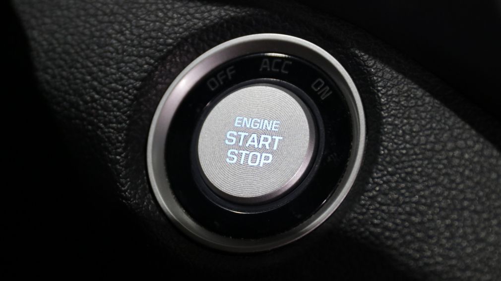 Hyundai Tucson Luxury 2019 d&rsquo;occasion à vendre - 16