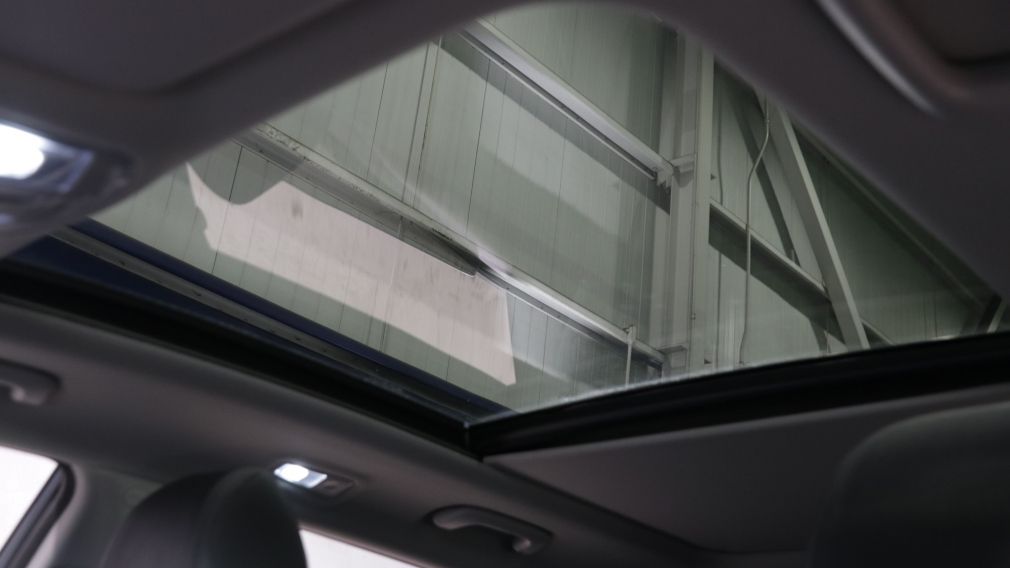 Hyundai Tucson Luxury 2019 d&rsquo;occasion à vendre - 11