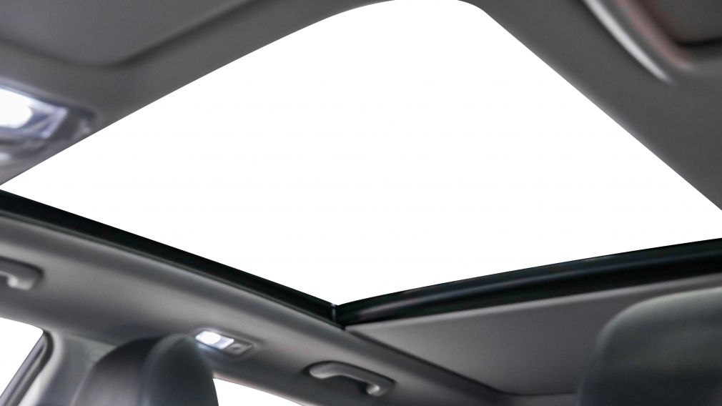 Hyundai Tucson Luxury 2019 d&rsquo;occasion à vendre - 11