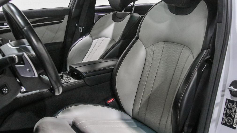 Genesis G80 3.3T Sport 2020 d&rsquo;occasion à vendre - 10