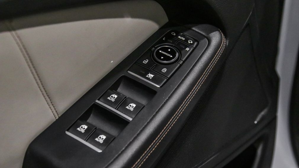 Genesis G80 3.3T Sport 2020 d&rsquo;occasion à vendre - 11