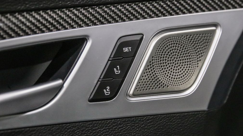 Genesis G80 3.3T Sport 2020 d&rsquo;occasion à vendre - 12