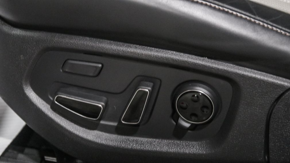 Genesis G80 3.3T Sport 2020 d&rsquo;occasion à vendre - 13