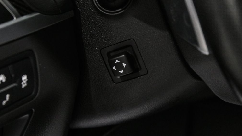 Genesis G80 3.3T Sport 2020 d&rsquo;occasion à vendre - 15