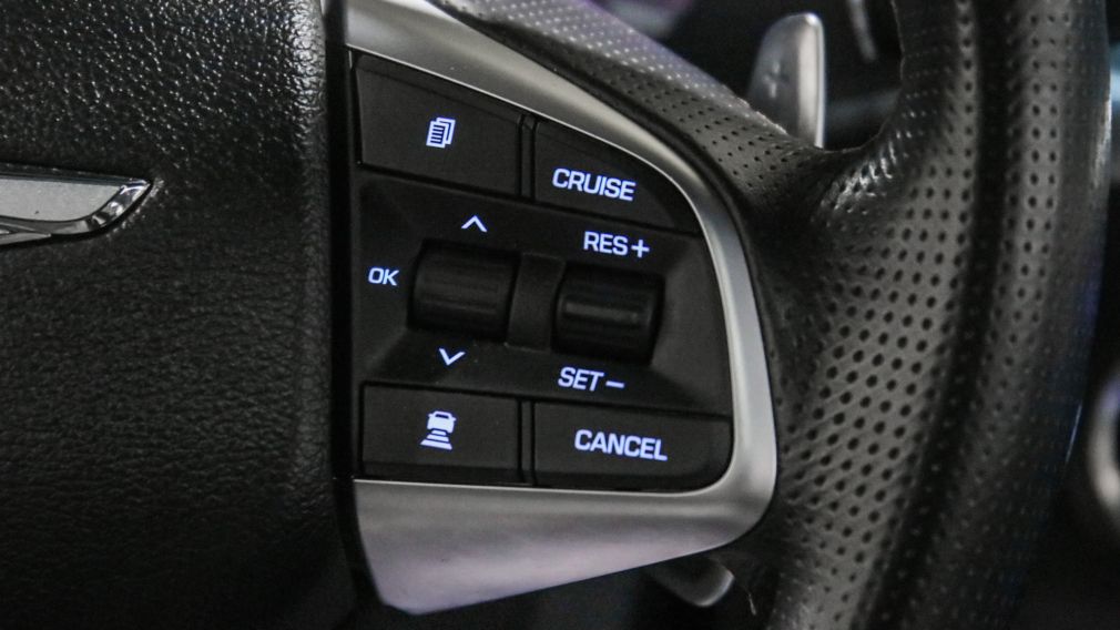 Genesis G80 3.3T Sport 2020 d&rsquo;occasion à vendre - 19