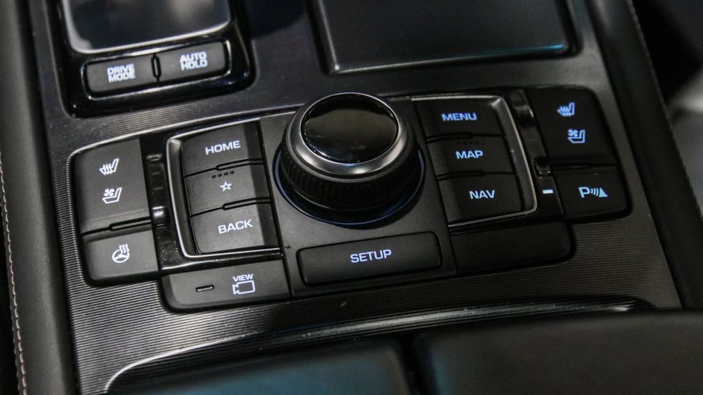 Genesis G80 3.3T Sport 2020 d&rsquo;occasion à vendre - 23