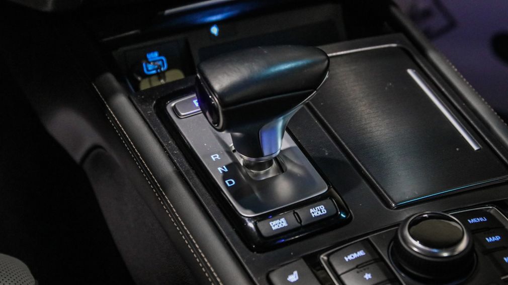 Genesis G80 3.3T Sport 2020 d&rsquo;occasion à vendre - 24