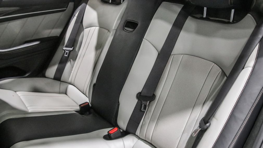 Genesis G80 3.3T Sport 2020 d&rsquo;occasion à vendre - 26