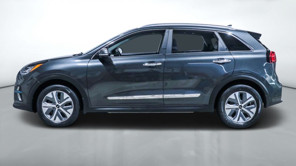 Kia Niro EX+ 2022 d&rsquo;occasion à vendre - 4