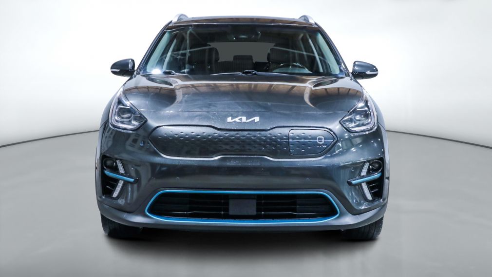 Kia Niro EX+ 2022 d&rsquo;occasion à vendre - 2