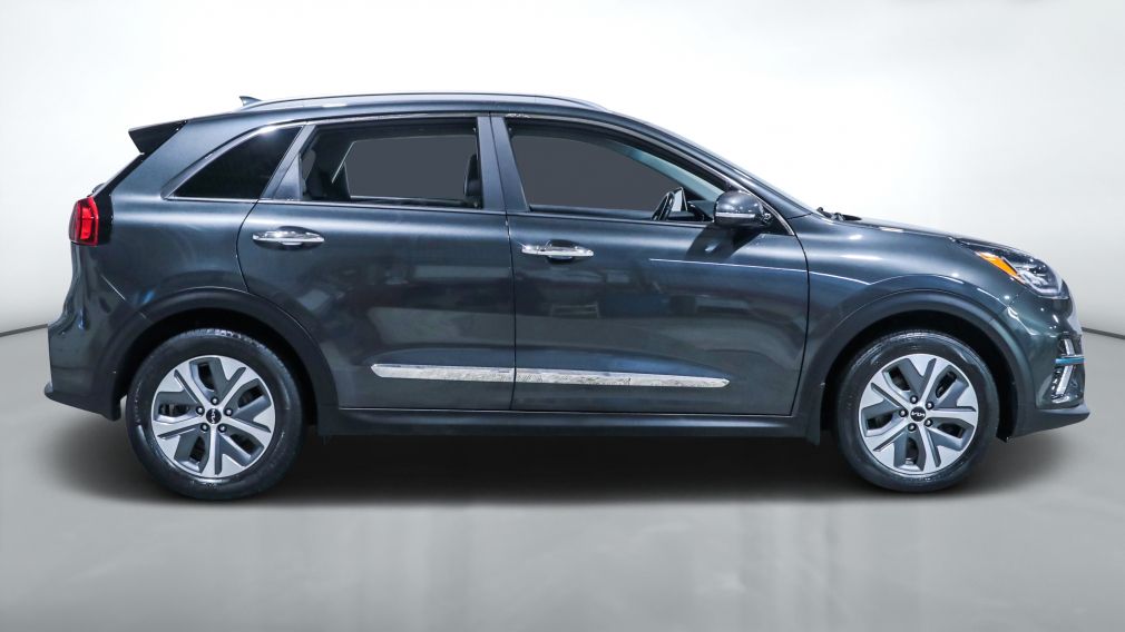 Kia Niro EX+ 2022 d&rsquo;occasion à vendre - 8