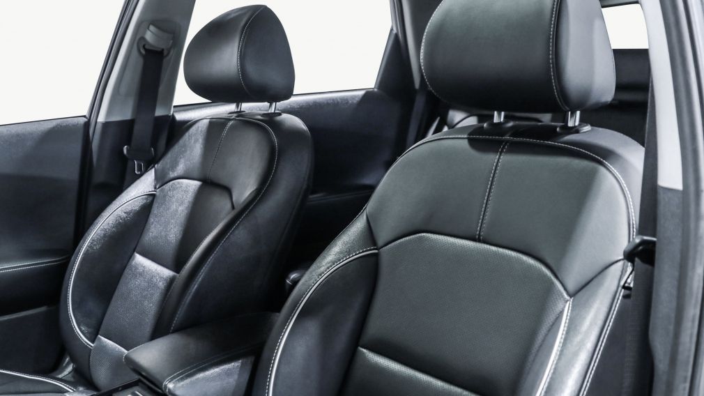 Kia Niro EX+ 2022 d&rsquo;occasion à vendre - 10