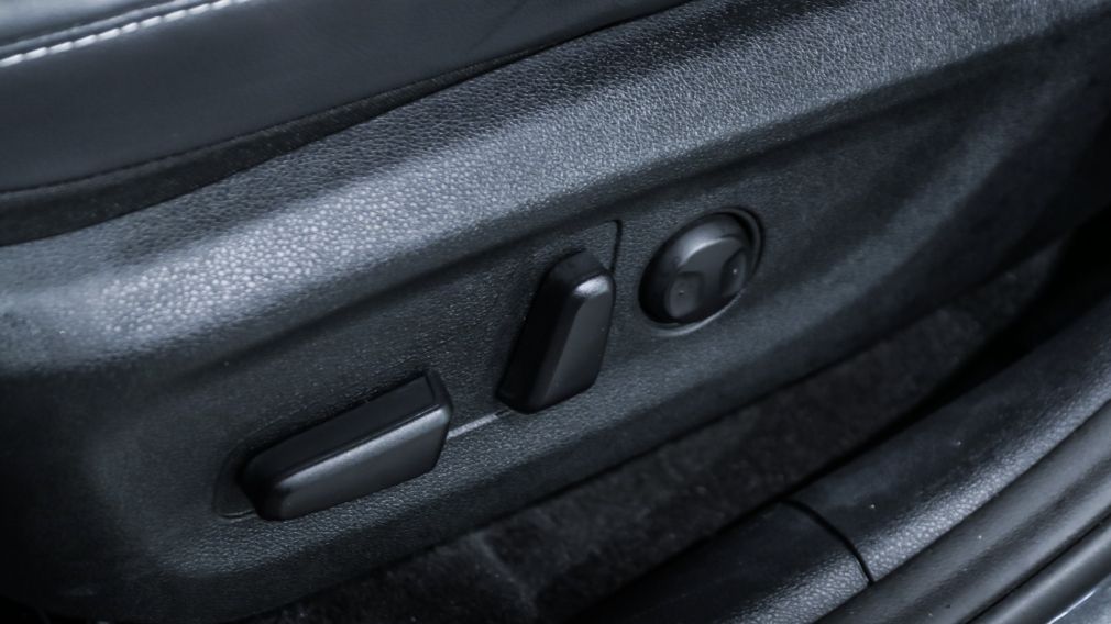 Kia Niro EX+ 2022 d&rsquo;occasion à vendre - 12