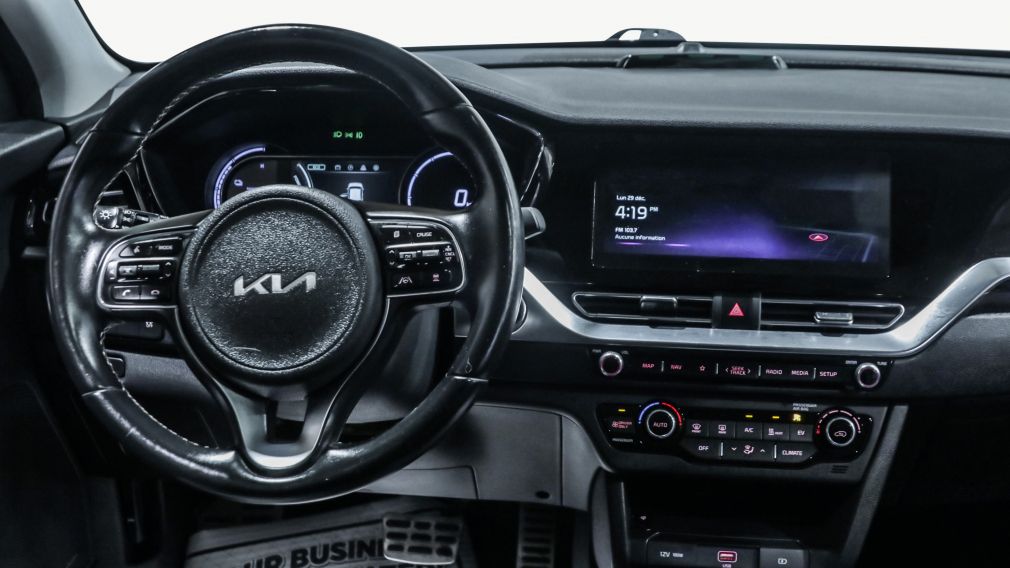 Kia Niro EX+ 2022 d&rsquo;occasion à vendre - 13