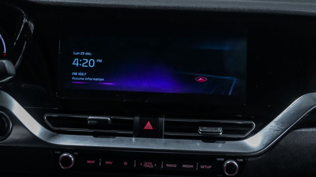 Kia Niro EX+ 2022 d&rsquo;occasion à vendre - 16