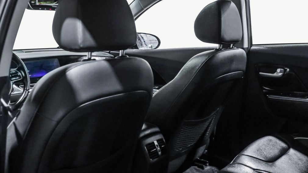 Kia Niro EX+ 2022 d&rsquo;occasion à vendre - 18