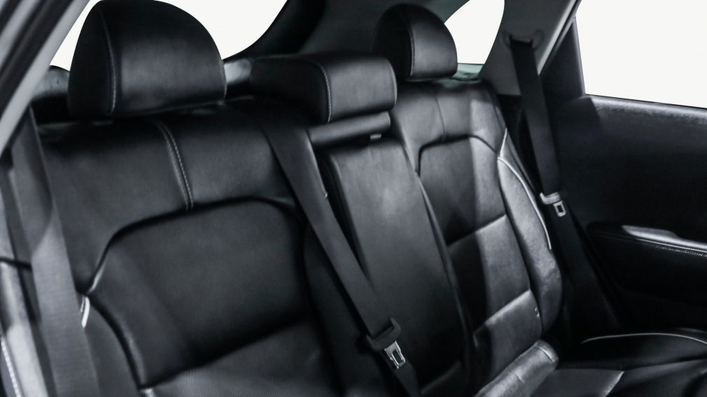 Kia Niro EX+ 2022 d&rsquo;occasion à vendre - 20