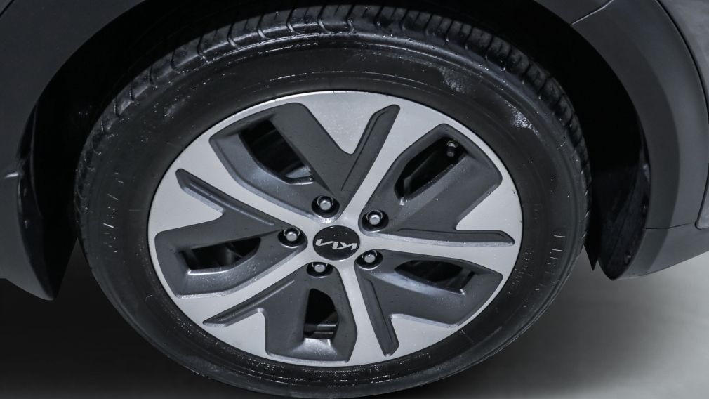 Kia Niro EX+ 2022 d&rsquo;occasion à vendre - 23