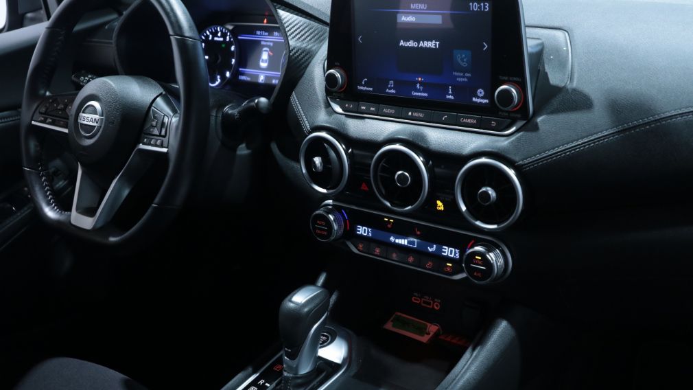 Nissan Sentra SV 2021 d&rsquo;occasion à vendre - 20